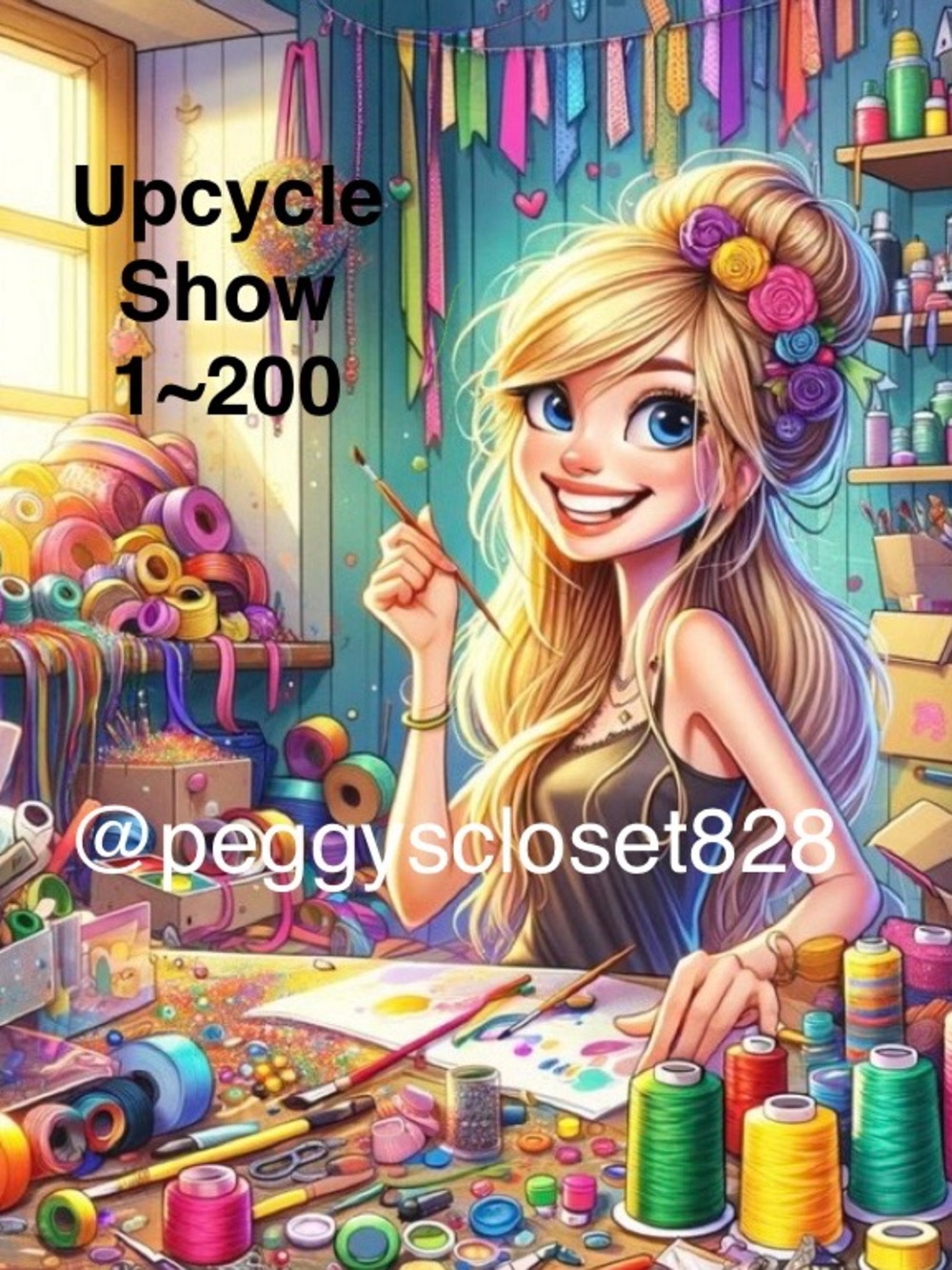 Listing 1~200